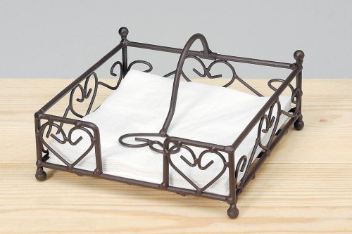 Serviettenhalter
