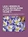 Produktbild L.M.B.C. Memoirs on Typical British Marine Plants and Animals Volume 11