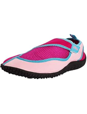 AQUA-SPEED Aquaschuhe - Wasserschuhe Für Strand - Meer - See - Ideale Badeschuhe Als Schutz Für Füsse - #As26