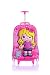 T-Bags For Kids 3D Explora Doll Children