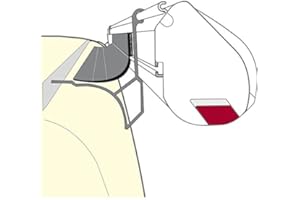 Fiamma Rain Guard Van