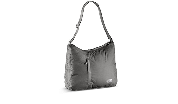 north face flyweight tote