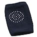 Kolylong Baby Crawling Anti-Slip Knee Compression Kneecap Coverage (Navy)