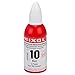 Produktbild Mixol Universal Tints, Red, #10, 20 ml by Mixol
