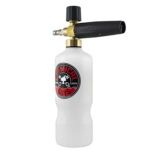 Chemical Guys EQP_310 TORQ Professional Foam Cannon by Chemical Guys