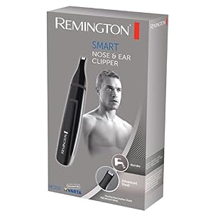 Remington Nose and Ear Clipper NE3150 - Image 2