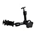 GHP 7 Studio Photography Articulating Magic Arm Hot Shoe Mount RS.6549.00