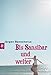 Cover zum Buch Bis Sansibar und weiter