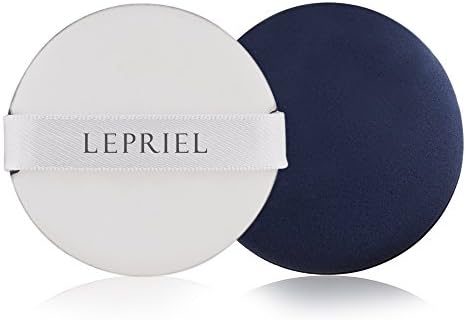 LEPRIEL Cloud Cushion Puff 3p