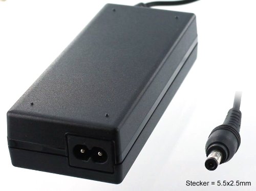 Netzteil kompatibel mit ASUS R704V mit 90W/ 19V/ 4.74A