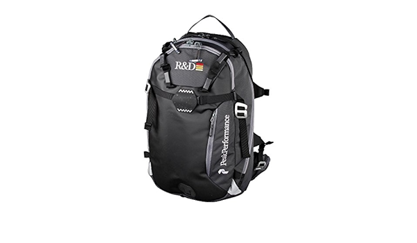 peak performance r&d backpack