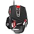 Mad Catz RAT 4 Gaming Maus f&uuml;r PC