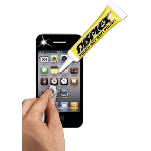 Displex Touch Screen Polish - 2
