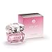 Versace Bright Crystal Eau De Toilette Spray for Women 50ml