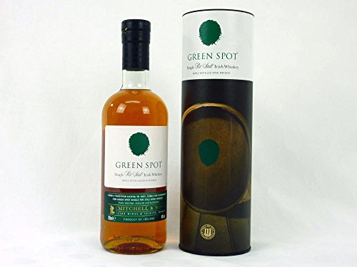 Preisvergleich Produktbild Green Spot 0,7L 40%