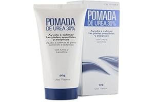 Edda Innova Pharma Pomada Urea 30% 1 Unidad 50 g