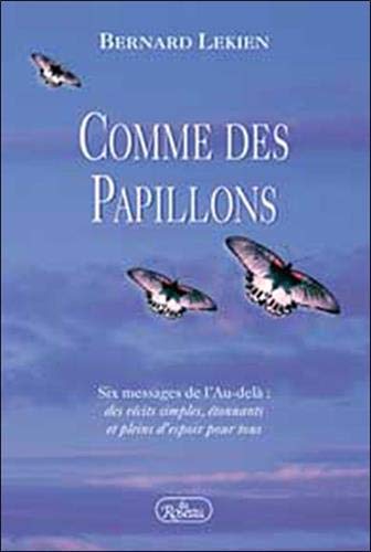 Télécharger Comme des papillons Gratuit