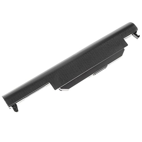 Green Cell® PRO Serie Laptop Akku für Asus F75A (Original Samsung SDI Zellen, 6 Zellen, 5200mAh, Schwarz) - 6