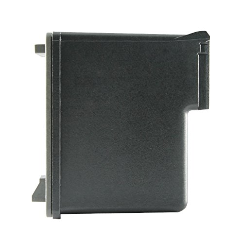 Komdruck Tinte V-KD-IDP-B für Komdruck IDP, schwarz, 19 ml - 3