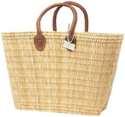 Ruby Traditional French Market / Shopping / Storage Basket