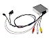 Produktbild Adapter-Universe® Multimedia Adapter IMA Interface Comand 2.0 Video TV Kabel Stecker
