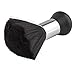 TRIXES Hairdressing Neck Brush Salon Barber Hair Duster