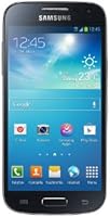 Samsung Galaxy S4 mini Smartphone (4,3 Zoll (10,9 cm)Touch-Display, 8 GB  Speicher, Android 4.2) schwarz