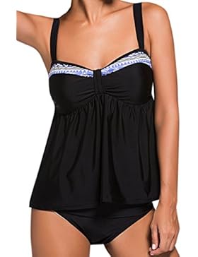 Vian Lundgaard -  Tankini  - Basic - 100 DEN - Donna