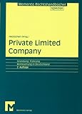 Image de Memento Private Limited Company: Gründung, Führung, Besteuerung in Deutschland
