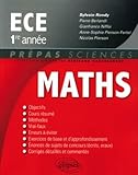 voir fiche du livre Mathématiques ECE 1e année