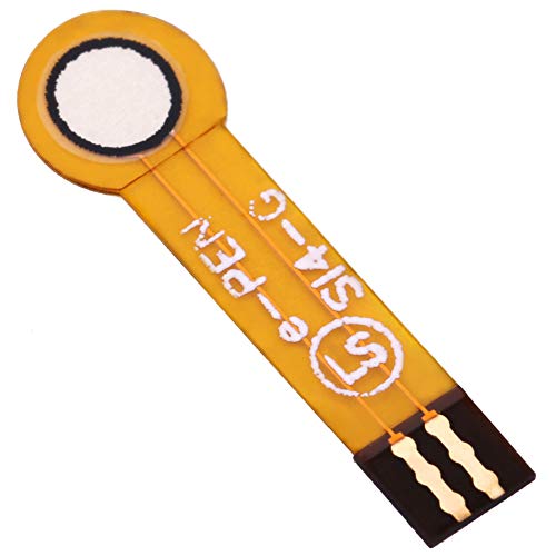 Buy High Precise Pressure Sensor 0200g Resistancetype Thin Film