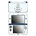 Produktbild Disagu SF-106243_1035 Design Folie für New Nintendo 3DS XL - Motiv Anker transparent