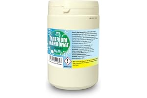 Natriumkarbonat 600 G