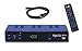 Produktbild HD-LINE HD-250 HD Sat Receiver Digitaler Satelliten-receiver (2x USB, HDMI, Scart, Digital Audio Out, FULL HDTV, DVB-S2) + HDMI Kabel
