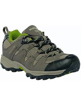 Regatta  Garsdale Low Jnr,  Jungen Trekking- & Wanderhalbschuhe