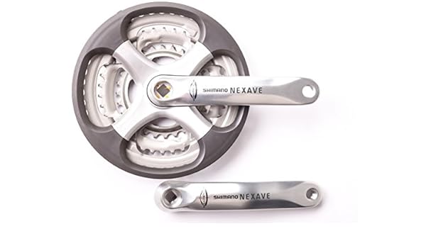 shimano nexave groupset