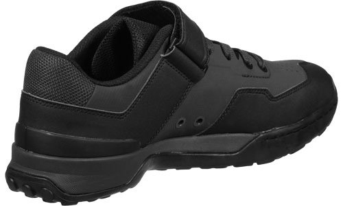 Five Ten MTB-Schuhe Kestrel Lace Carbon Schwarz - 7