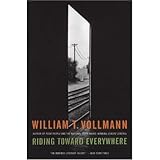 [(Riding Toward Everywhere)] [Author: William T Vollmann] published on (January, 2009)