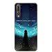 Produktbild BEMAGIC P20 Pro Case,Flexible Slim Silicone TPU Protector Cover Soft Thin Gel Skin for Huawei P20 Pro-Sword Art On Line