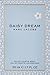 Marc Jacobs Daisy Dream Femme Woman Eau de Toilette Spray 50 ml