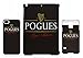 Produktbild The Pogues G Logo HTC 10 Handy Tasche Hülle