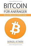 BITCOIN: FÜR ANFÄNGER - BITCOIN & BLOCKCHAIN EINFACH ERKLÄRT by 
