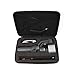 Produktbild Tragetasche für DJI Osmo, diadia schwarz Eva Handkoffer Aufbewahrungstasche Handtasche, der Fall für DJI Osmo Mobile 2 Handheld Gimbal