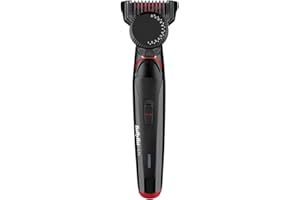 BABYLISSPRO Tondeuse Multifonctions Rechargeable - T861E