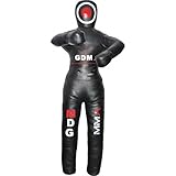 dummy mma amazon 30 días de garantía de devolución de dinero