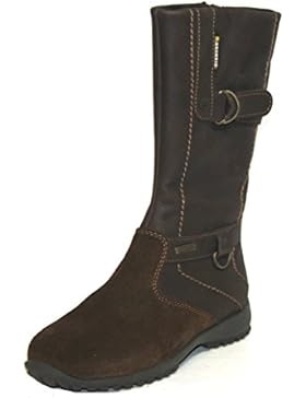 Richter 49641070 Kinderschuhe Mädchen Stiefel