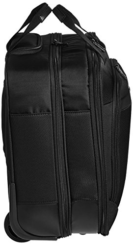 Samsonite Vectura Rolling Tote 17.3″ - 3