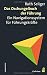 Das Dschungelbuch der Führung: Ein Navigationssystem für Führungskräfte by 