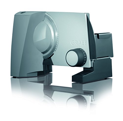 Graef EVO E14 Allesschneider - 2