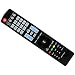 Produktbild allimity Fern New Ersatz Steuer AKB72914209 Sub AKB72914202 AKB72914207 AKB72914201 AKB72914238 für LG LCD / LED-Fernseher